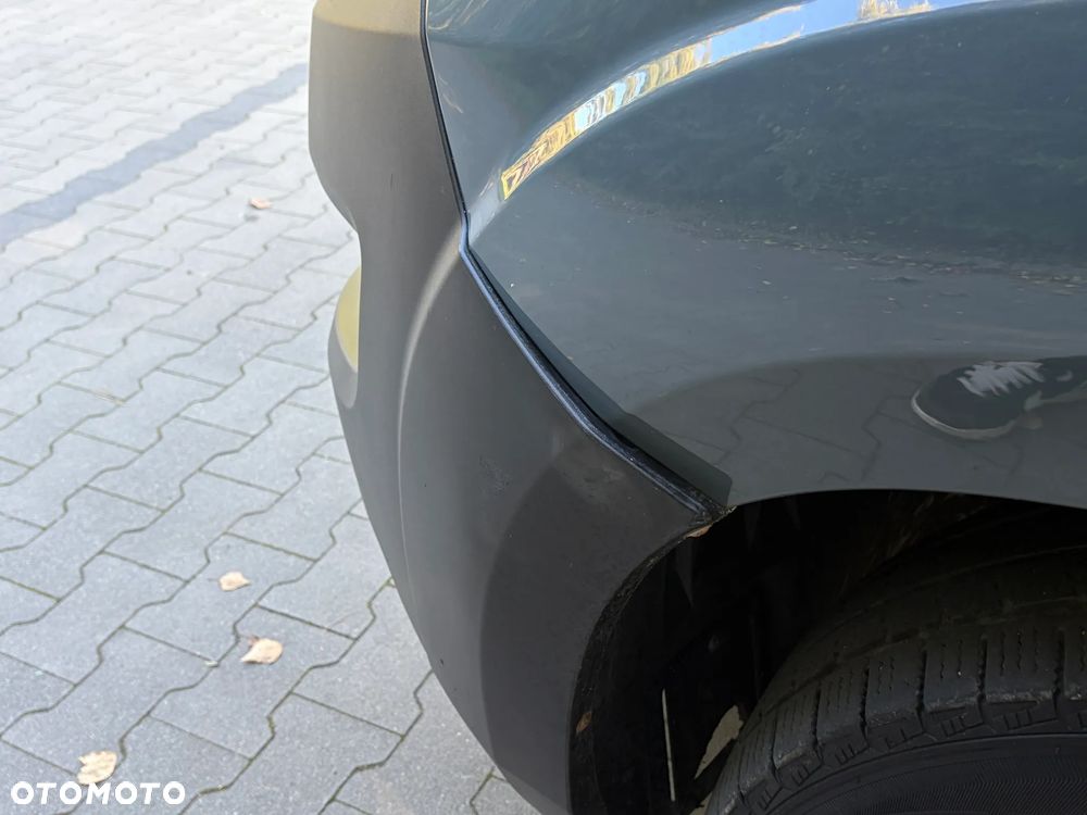 Opel Movano L3H2 RWD TW (bryg.) - 16
