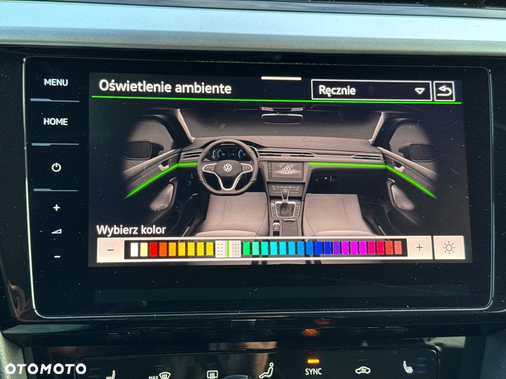 Volkswagen Arteon Shooting Brake 2.0 TSI 4Motion R DSG - 21