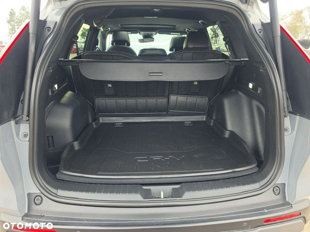 Honda CR-V 2.0 i-MMD HEV Advance AWD CVT - 12