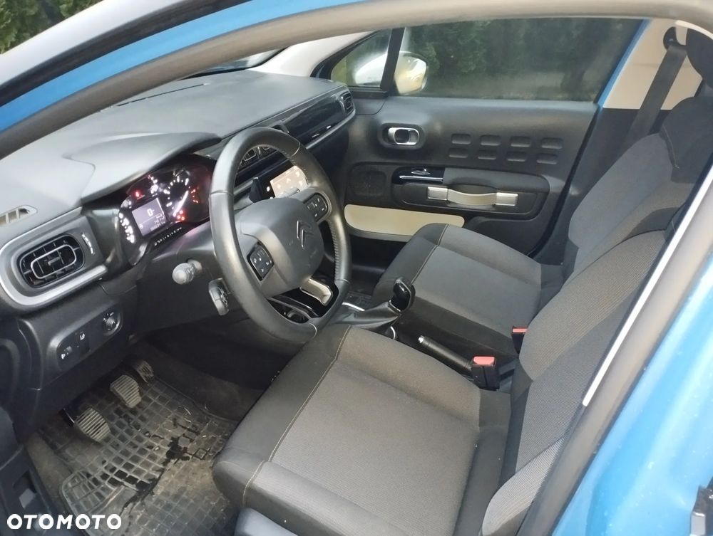 Citroën C3 1.2 PureTech Shine - 7