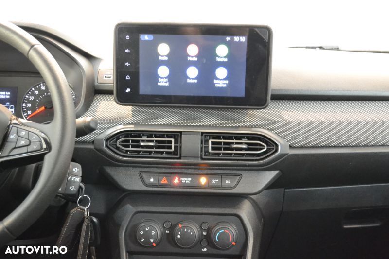 Dacia Logan ECO-G 100 MT6 Comfort - 15