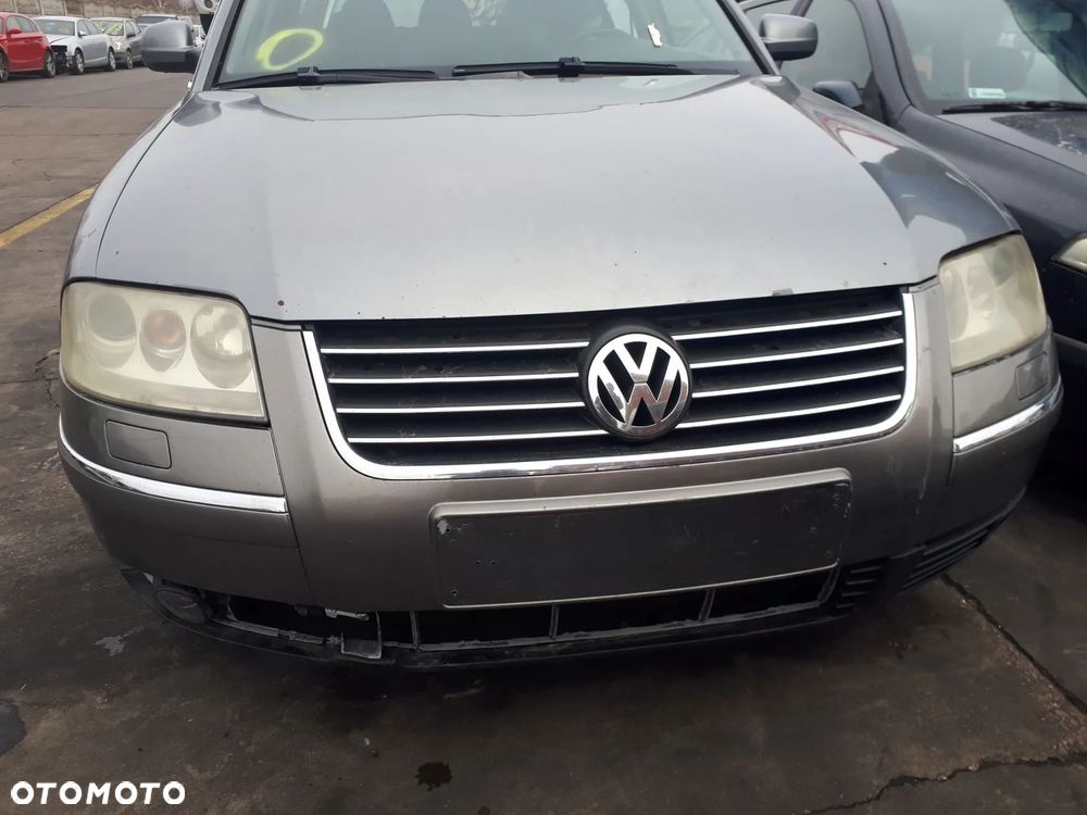 VW PASSAT B5 LIFT 00-03 1.9 TDI MAGLOWNICA PRZEKŁADNIA - 16