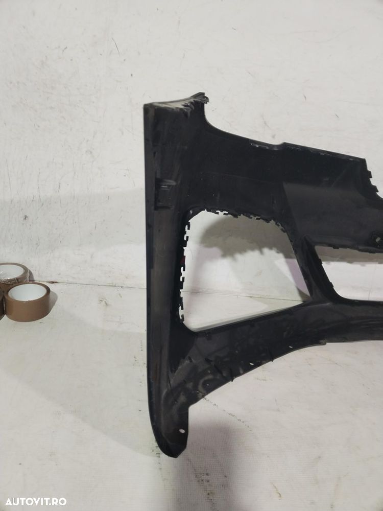 Bara fata BMW Seria 5, G30, G31, LCI, facelift, M-Sport, 2021, 2022, 2023, 2024, cod origine OE 51118098644. 10274 - 11