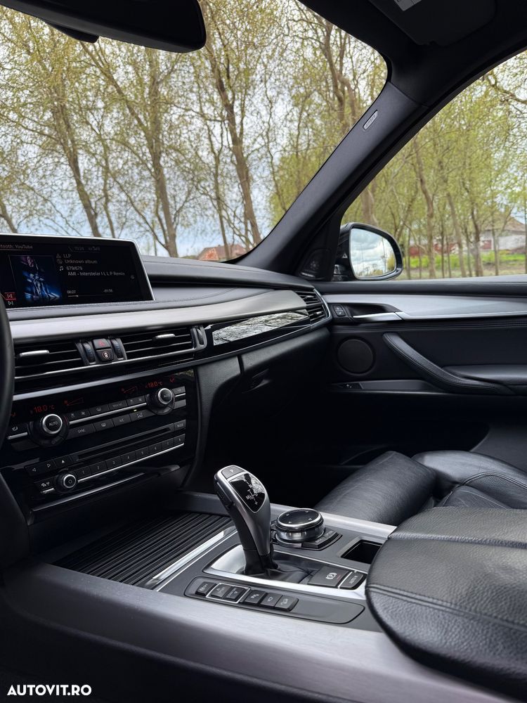 BMW X5 xDrive30d Sport-Aut. - 18