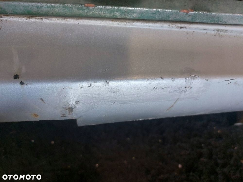 KOMPLETNY TYŁ HYUNDAI SONATA IV - 6