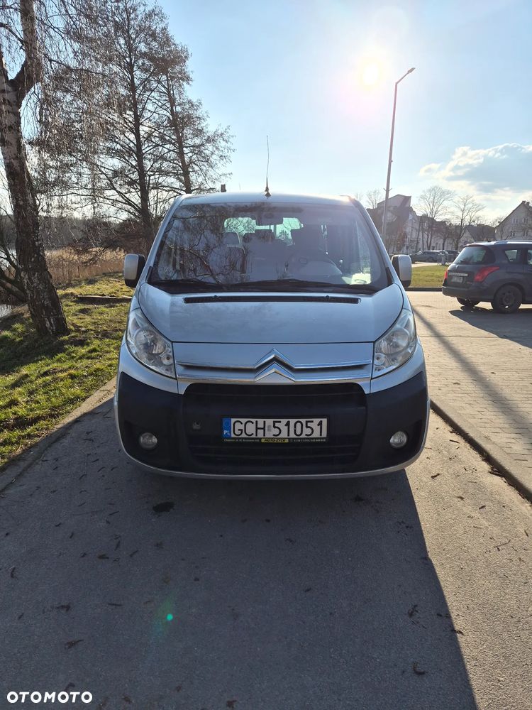 Citroën Jumpy Combi - 4