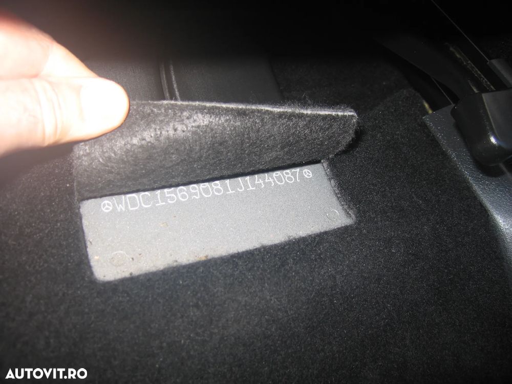 Mercedes-Benz GLA 200 CDI 4MATIC Aut. - 25