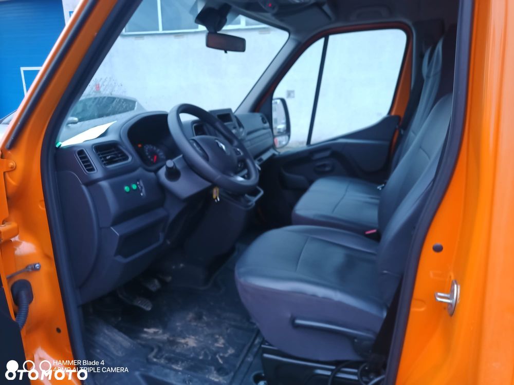 Renault Master - 4