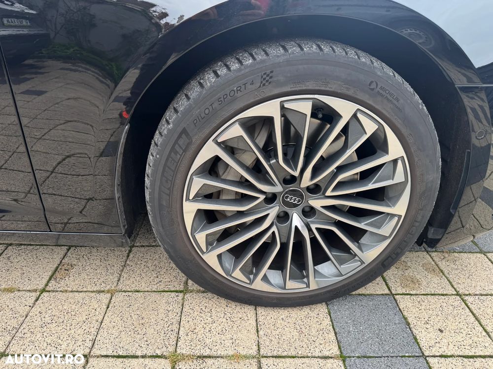 Audi A6 - 22