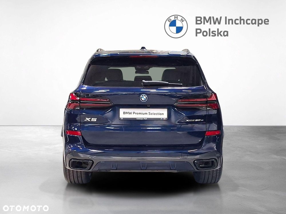 BMW X5 - 5