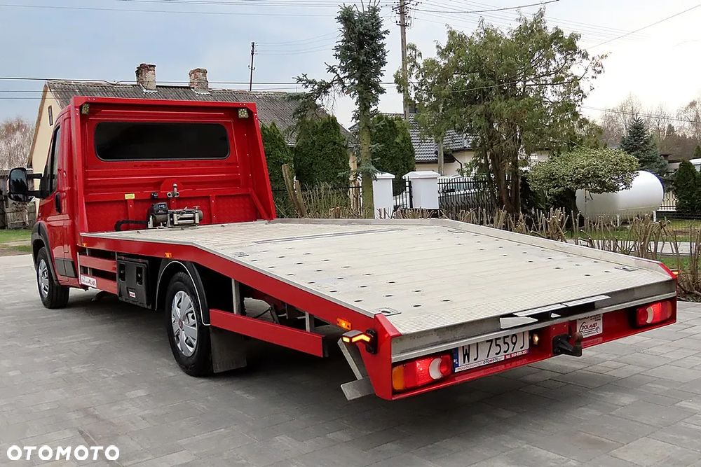 Fiat DUCATO - 8