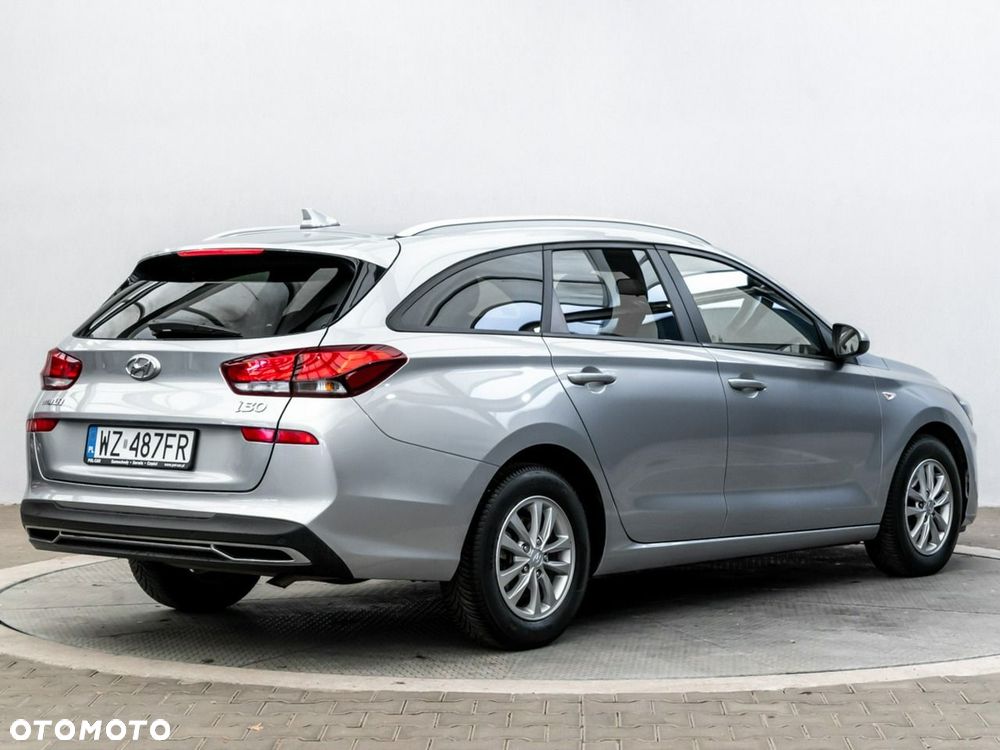 Hyundai i30 1.0 T-GDI Modern - 3