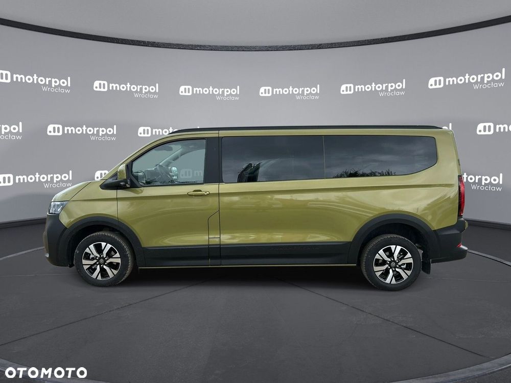 Volkswagen Caravelle - 7