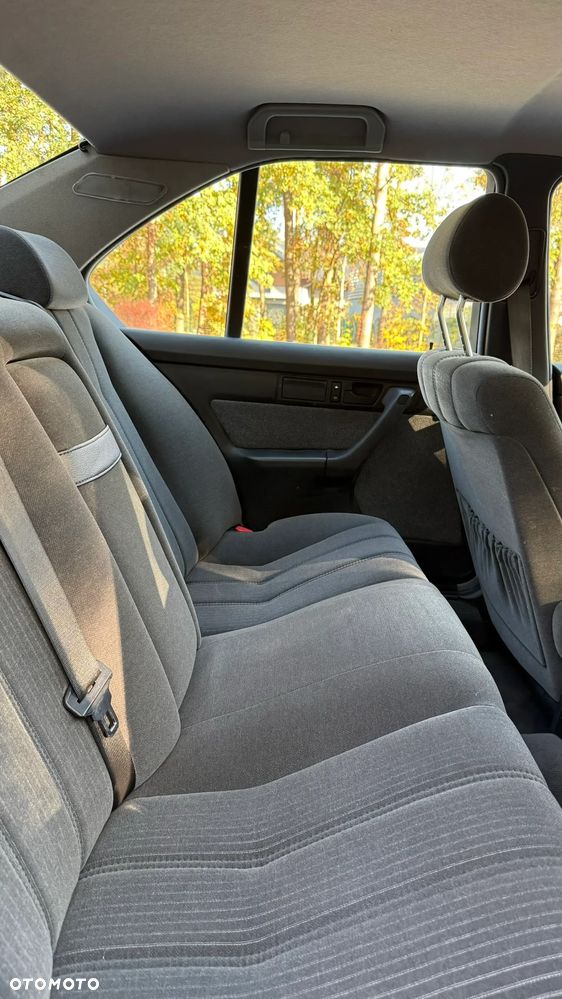 BMW Seria 5 - 18