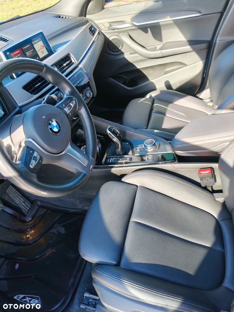 BMW X2 M35i - 15