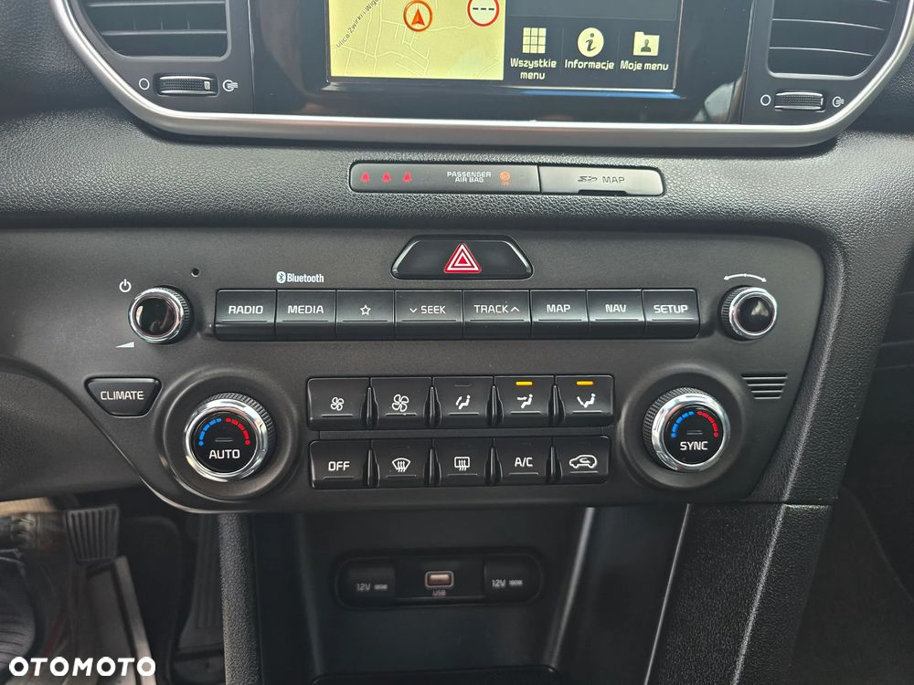 Kia Sportage - 29