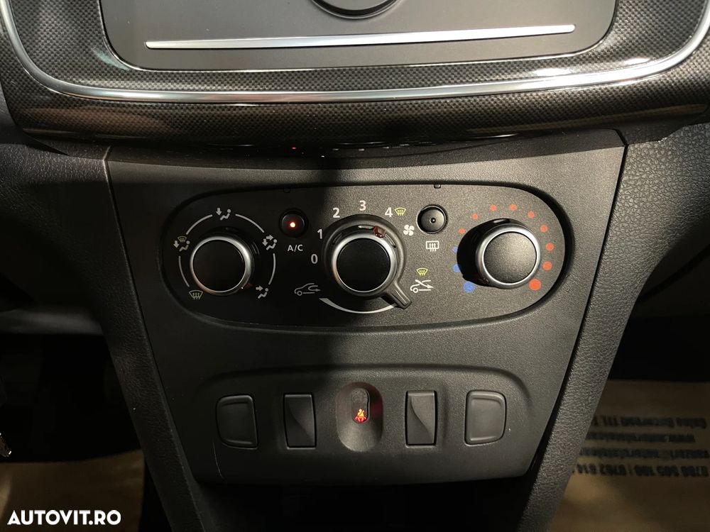 Dacia Logan 1.5 Blue dCi Laureate - 14