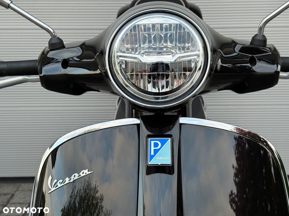 Vespa GTS - 33
