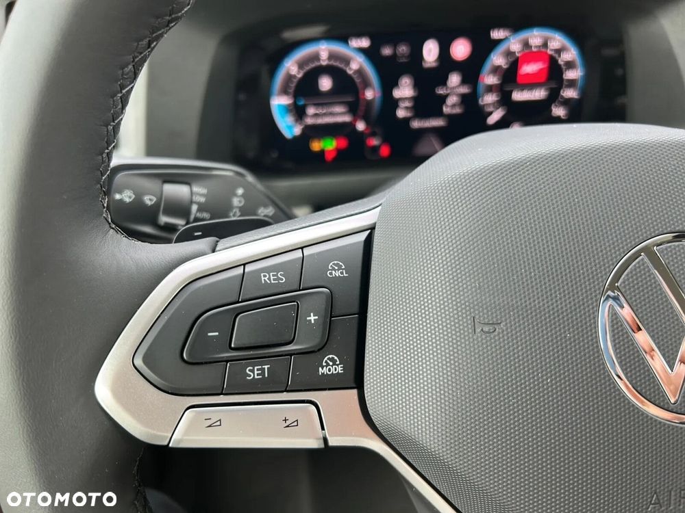 Volkswagen Crafter Volkswagen Crafter 35 Furgon AUTOMAT/L3H3, 2.0TDI 177KM, r.o. 3640 - 19