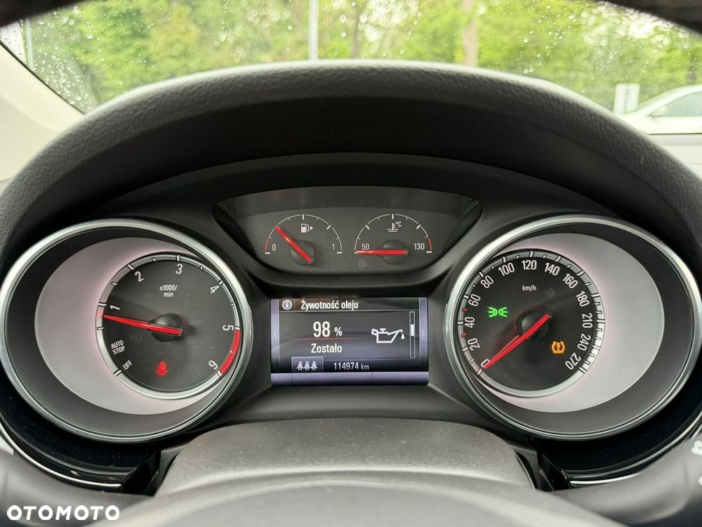 Opel Astra - 18