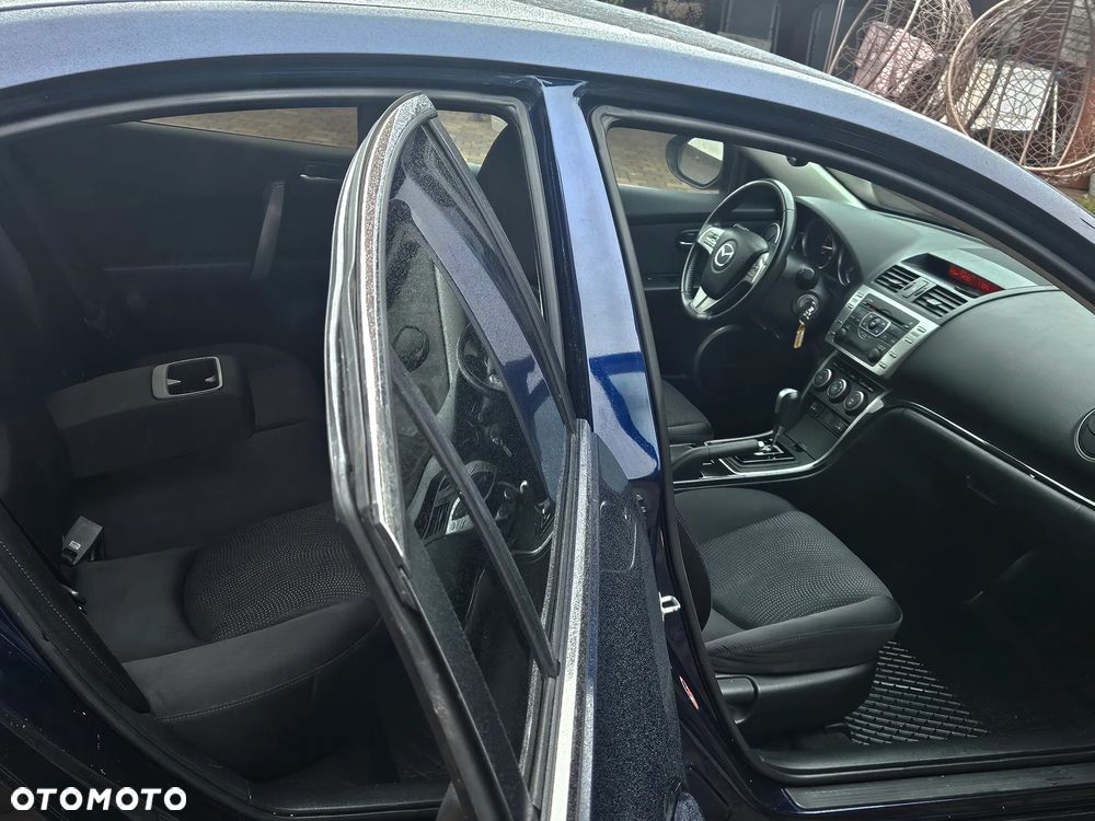 Mazda 6 Sport 2.0 Dynamic - 10