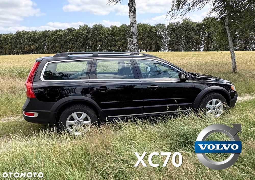 Volvo XC 70 D4 AWD Dynamic Momentum EU6 - 5