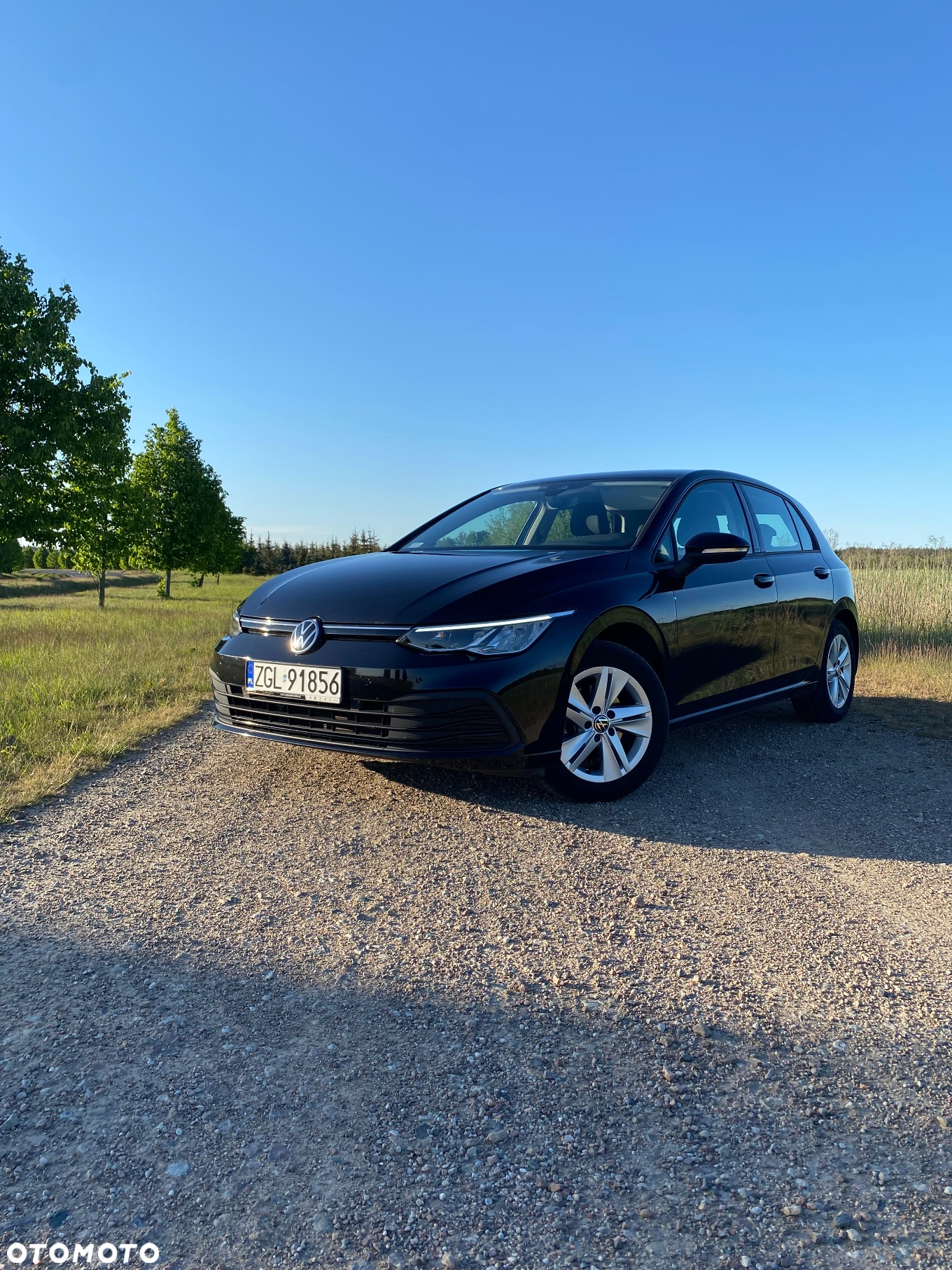 Volkswagen Golf - 11