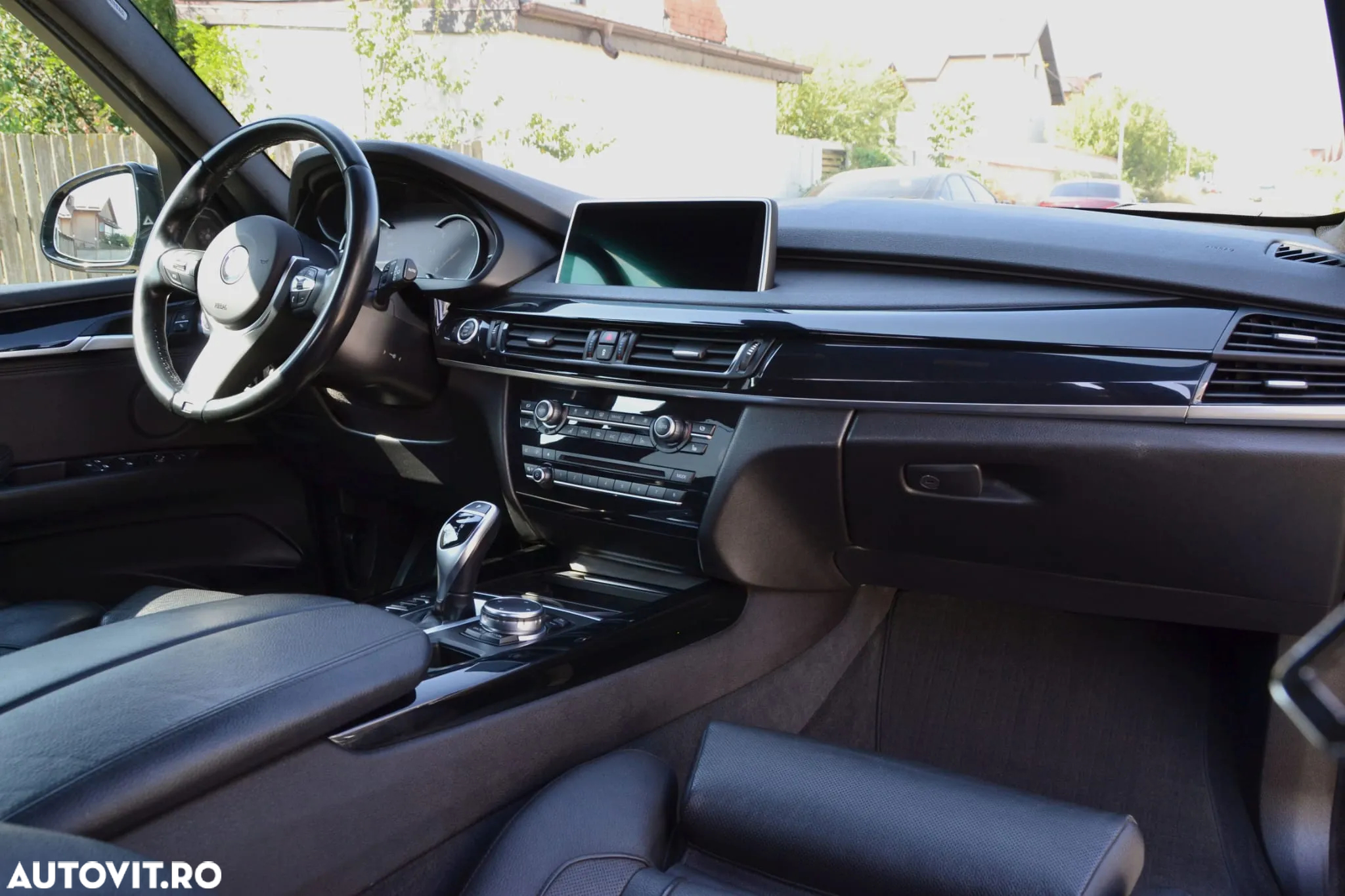 BMW X5 xDrive40d - 13