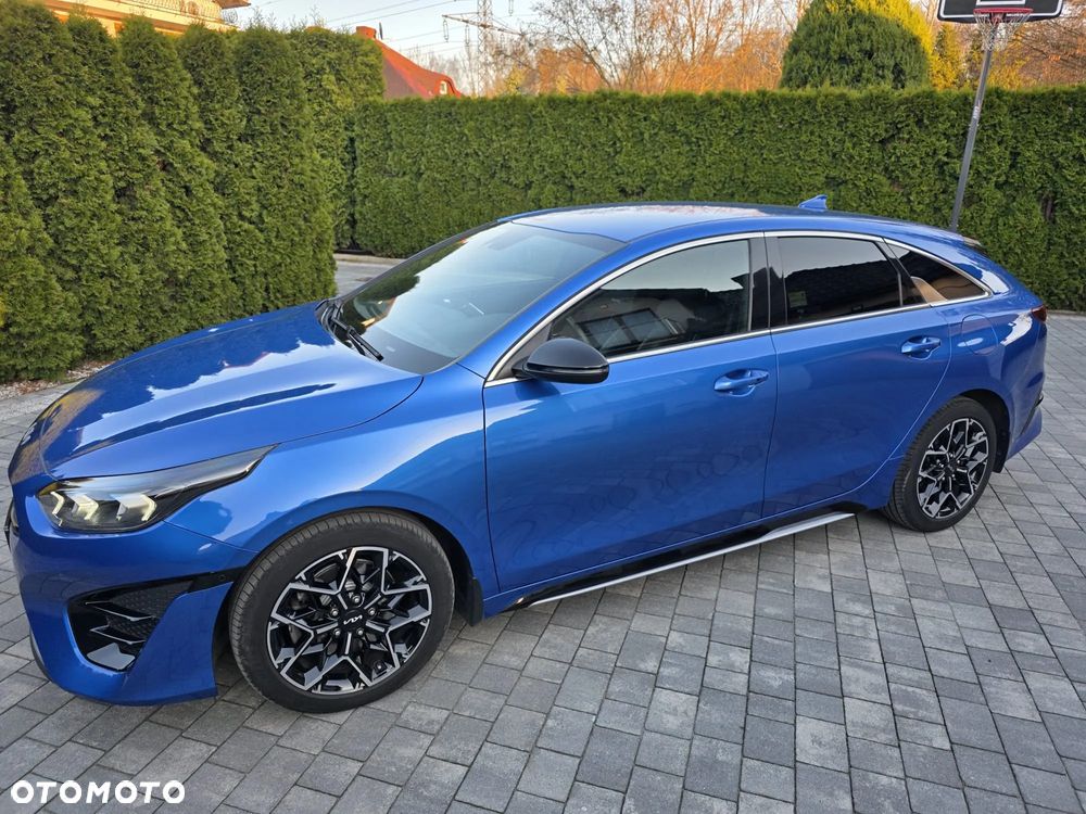 Kia ProCeed - 3