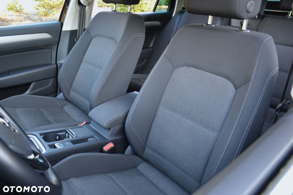 Volkswagen Passat Variant 2.0 TDI BMT SCR Comfortline DSG7 - 23