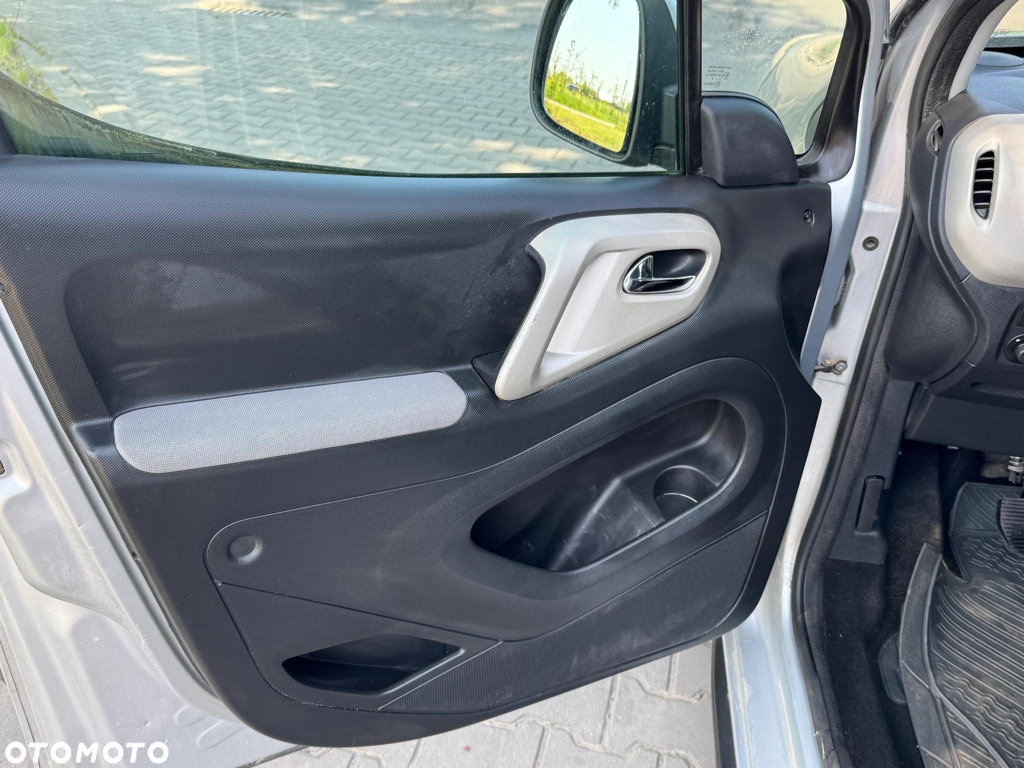 Peugeot Partner 1.6 HDi Outdoor - 11