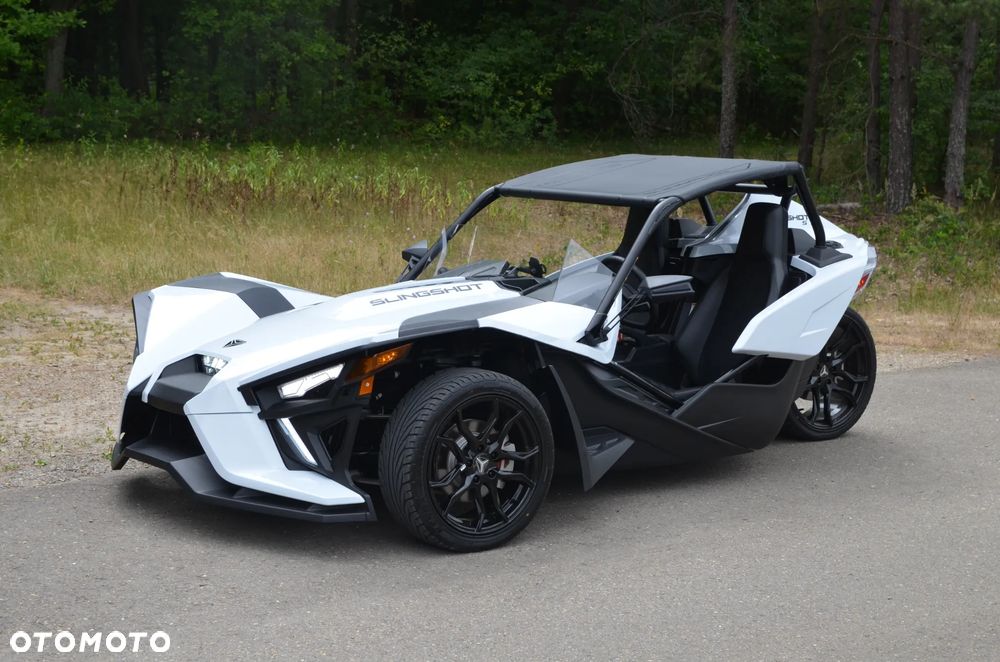 Polaris Inny - 9