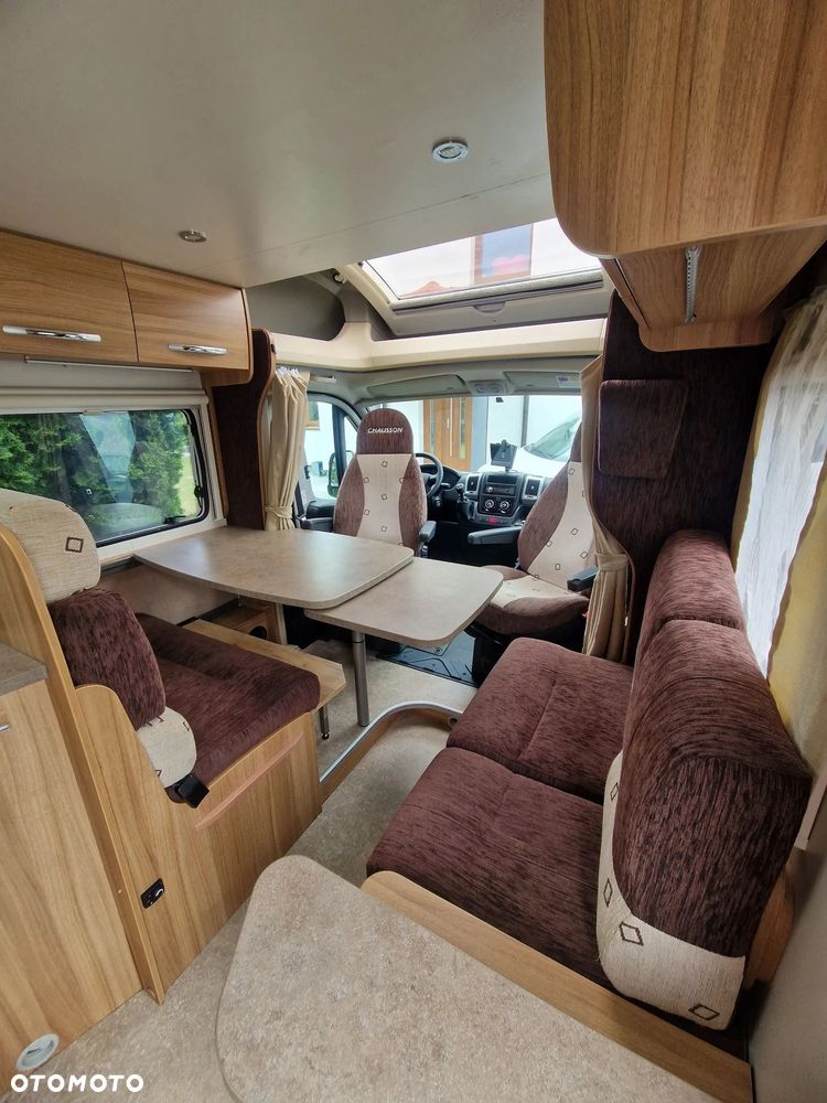 Chausson FLASH 26 - 14