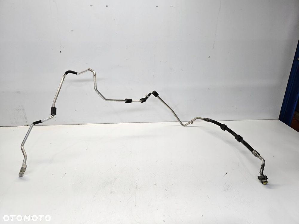 PRZEWÓD WĄŻ KLIMATYZACJI AUDI A4 B8 S5 8K0260710N - 1