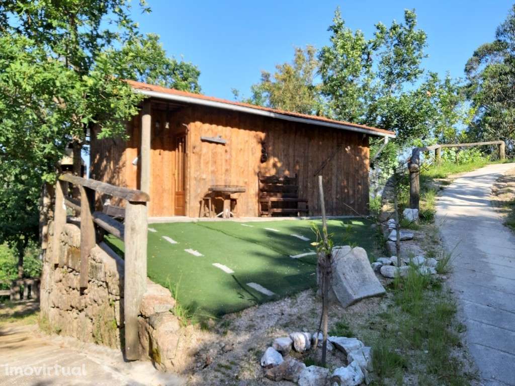 Residencial V13 em Pleno Funcionamento - Rio Caldo - Grande imagem: 2/60