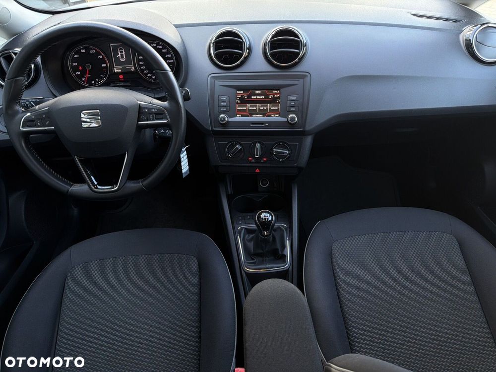 Seat Ibiza 1.2 TSI Style - 10