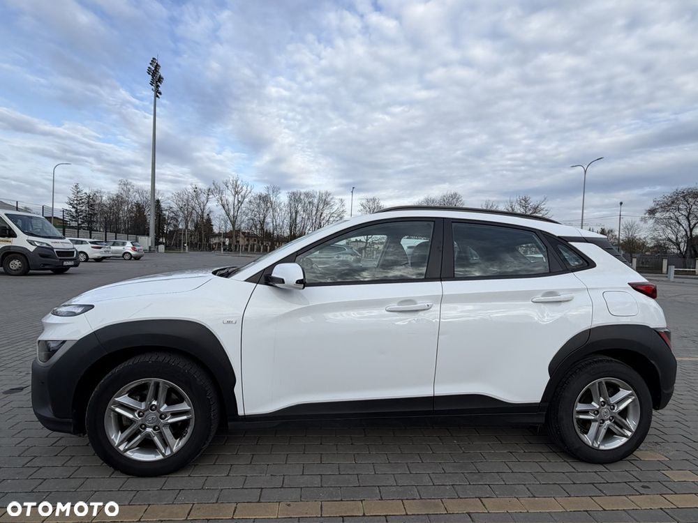 Hyundai Kona - 15
