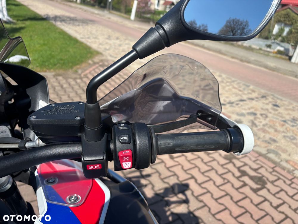 BMW R1250 GS Adventure - 17