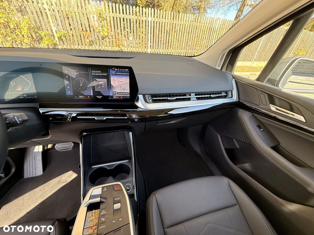 BMW Seria 2 218i Luxury Line - 21