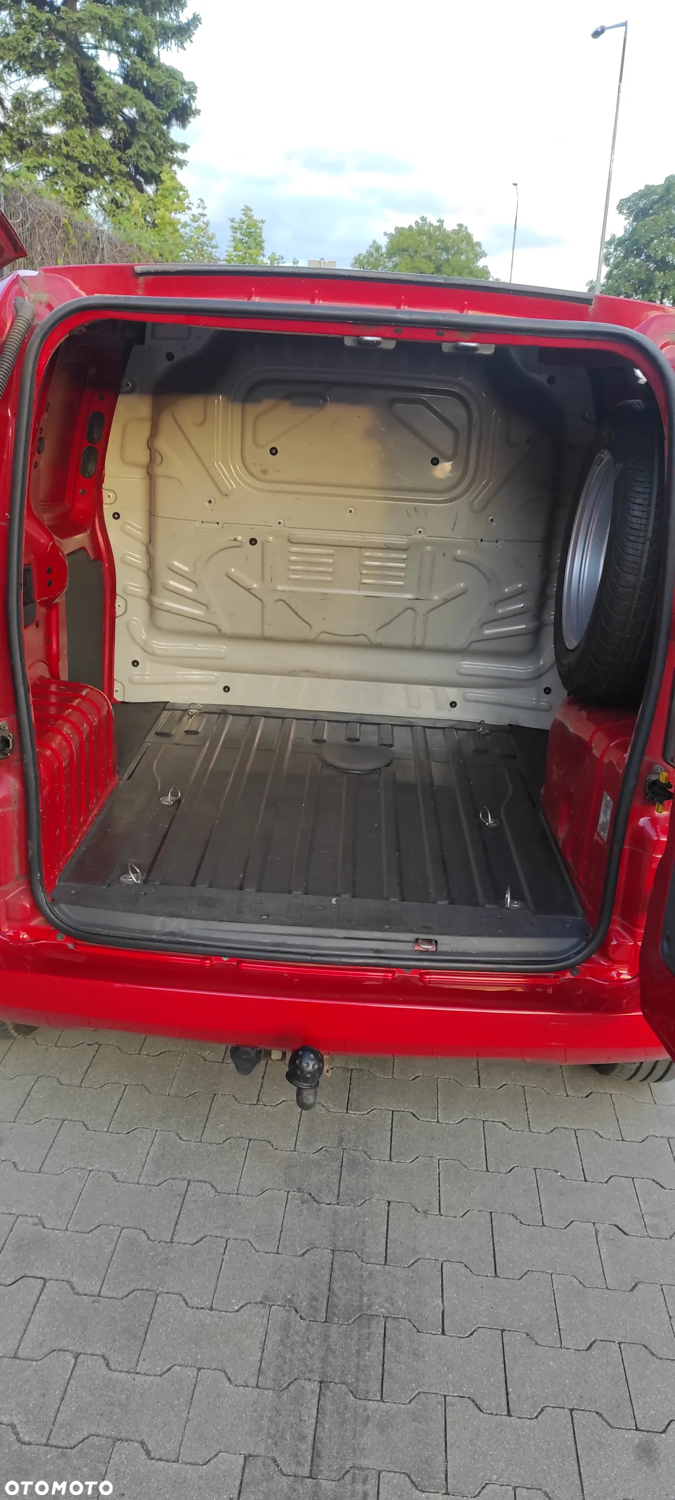 Fiat Fiorino - 19