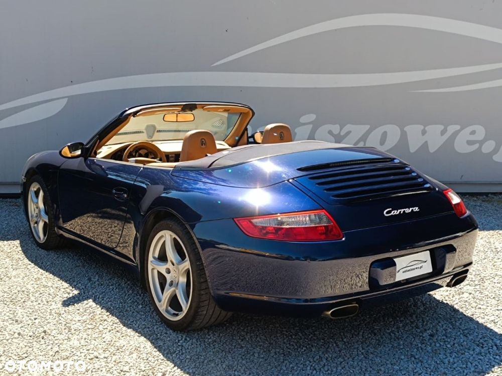 Porsche 911 - 4