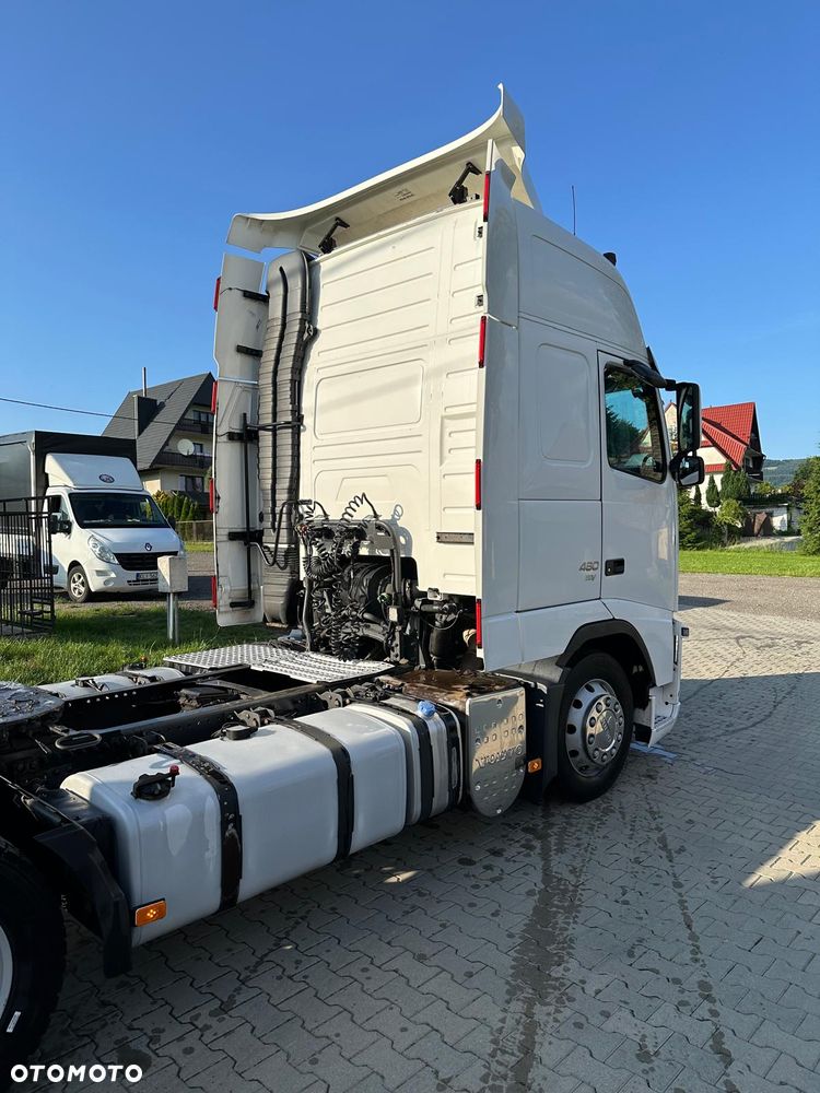 Volvo FH13 460 - 20