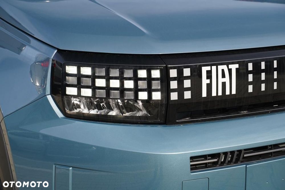 Fiat Grande Panda 1.2 mHEV La Prima eDCT - 28