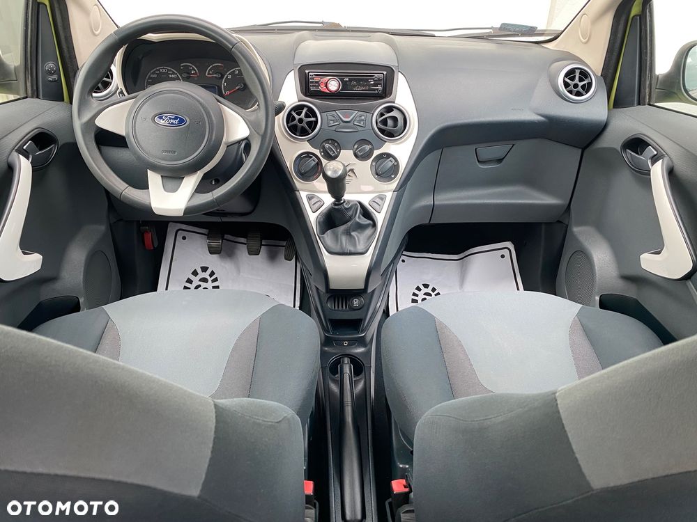 Ford KA 1.3 TDCi Trend - 5