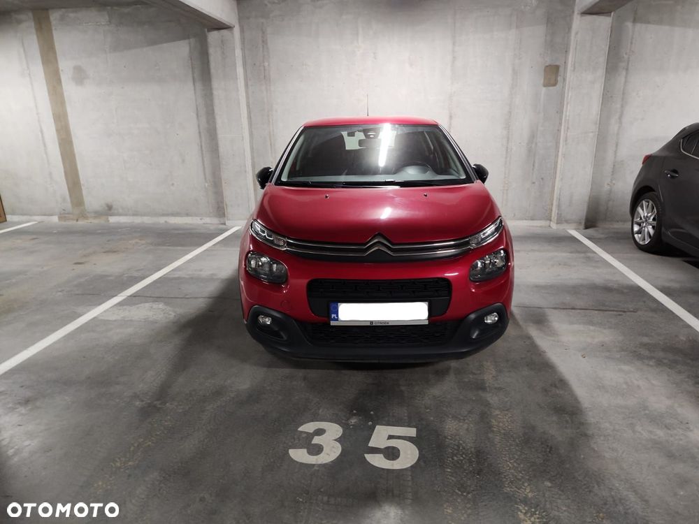 Citroën C3 - 7