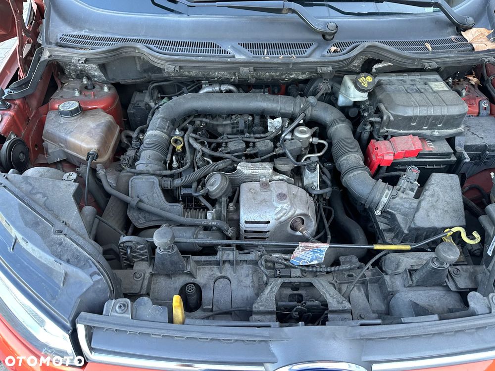 Ford EcoSport 1.0 EcoBoost - 10