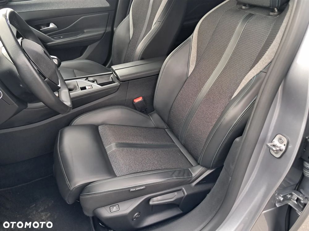 Peugeot 308 PureTech 130 Allure - 10