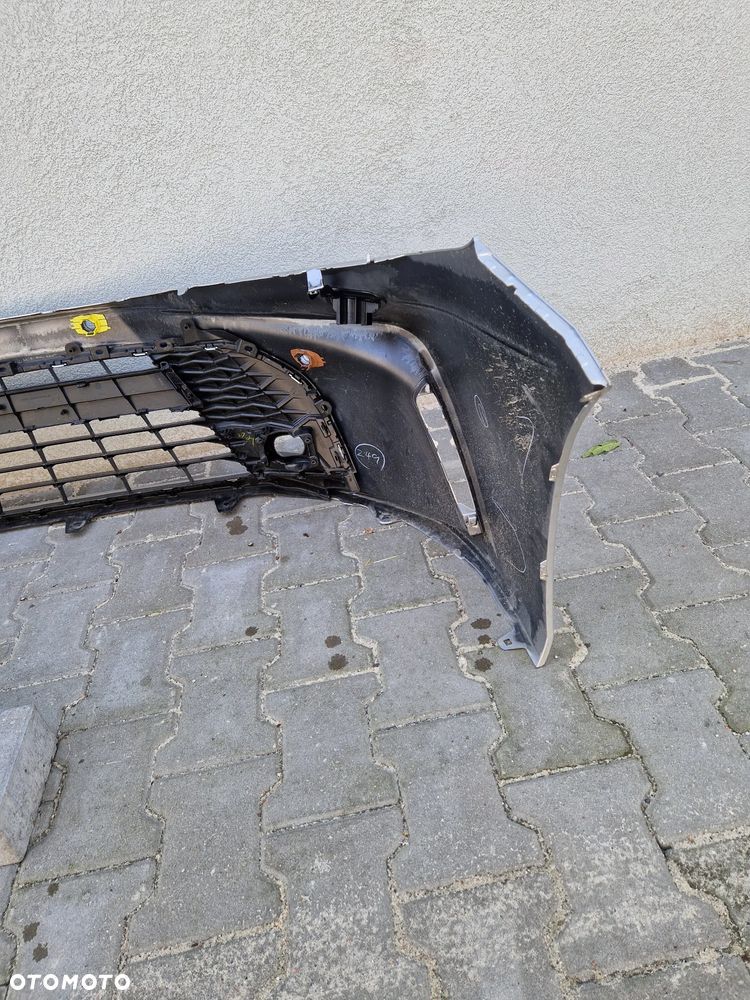 Zderzak Toyota Camry IX 9 2024 - - 14
