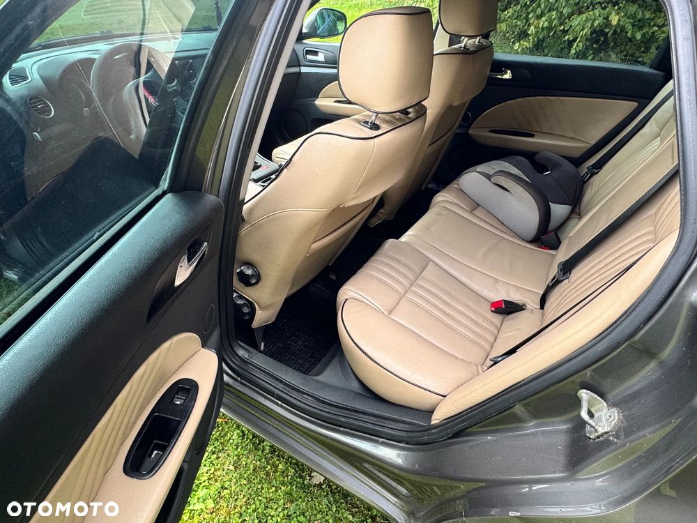 Alfa Romeo 159 - 12