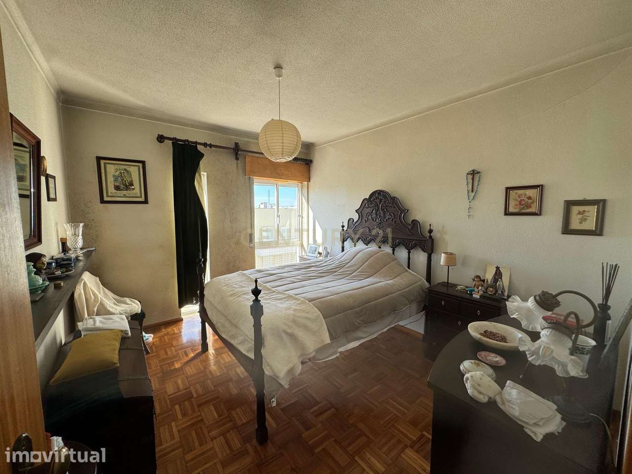 Apartamento T2 na Sobreda - Oportunidade Imperdível por 220.000€ - Grande imagem: 3/20